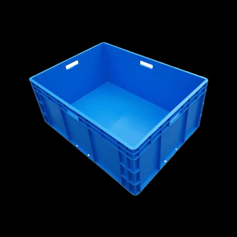 Zhixin Yuncai Heavy-Duty Plastic Storage and Logistics Bins