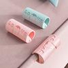 6Pcs Bed Sheet Clips Plastic Slip-Resistant Clamp Quilt Bed Cover Grippers Fasteners Mattress Multifunction Holder Sheets