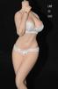 scale GS style action figure compatible with TBLeague body Sexy beautiful woman Lace underwear bra shorts pair and head not [TOYBARJAPAN] 1/6 & (body