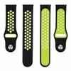 Ремешок для GarminActive 6 5 4 3 Ремешок для часов для Garmin Vivoactive 6 5 4 3 ремешок Браслет Силиконовый браслет