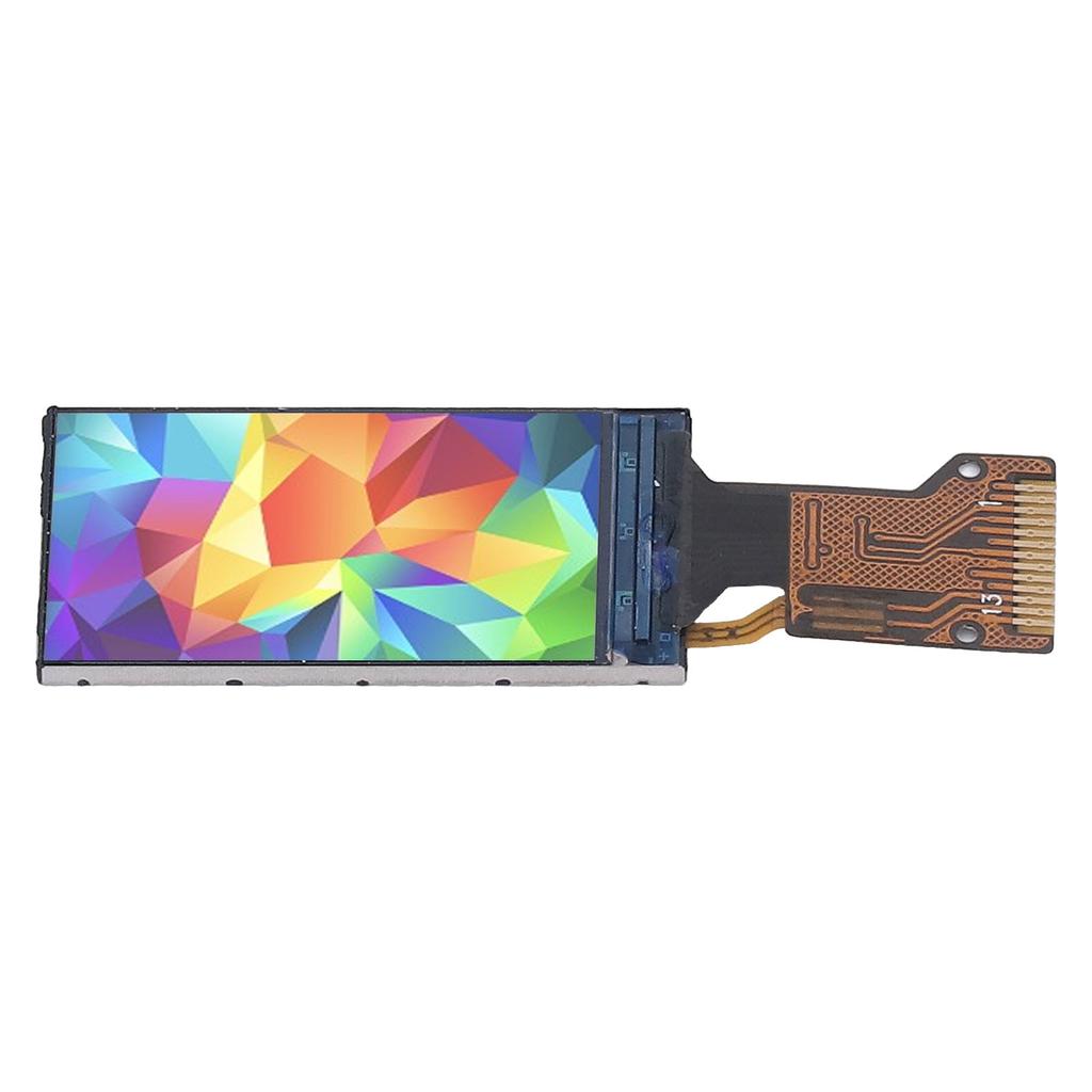 1,08-дюймовый IPS-дисплей TFT 128x220 SPI-порт Энергосберегающий Точный Быстрый отклик Экран ЖК-дисплея