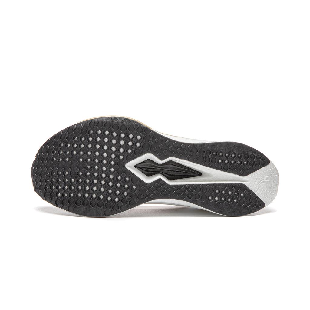 Li Ning Feidian 6 Challenger Амортизация Устойчивые к истиранию Низкие Повседневные Беговые кроссовки Мужские Стандартные Белый ARMW003-14