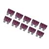 Brand New Fuse 10PCS 40A ATO Accessories High Quality Replacement