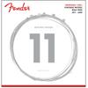 Струны для электрогитары Fender Original 150 С обмоткой из чистого никеля С шариком 150M .011-.049 Средние