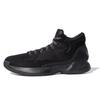 D Rose 10 Core Black Sneakers FV5574