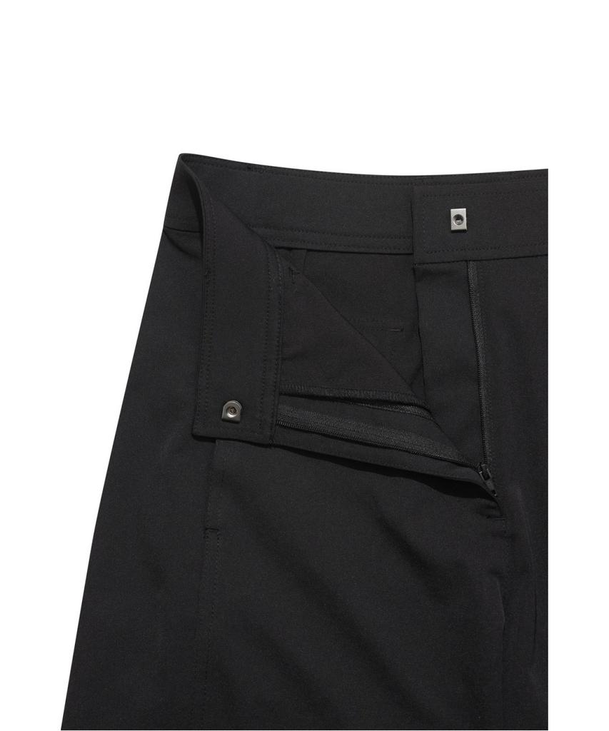 WAAC Jones Women’S Barrel Leg Pants Wwpnm26271Bkx