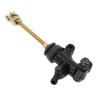 Rear Brake Master Cylinder Assy Long Durability Professional 43500 HA2 016 for ATC250R 1985 to 1986
