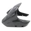 Переднее крыло грязезащита накладка из углеволокна ABS для YAMAHA Tmax 530 Tmax 500 2008-2014 T-MAX 500 T-MAX 530