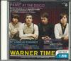 CD VARIOUS - Warner Time 2007 Year January Issue PCS780 WEA 2007 Japan Pop Used
