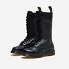 Доктор. Детские ботинки на молнии Martens 1B99 14-DMT11820008