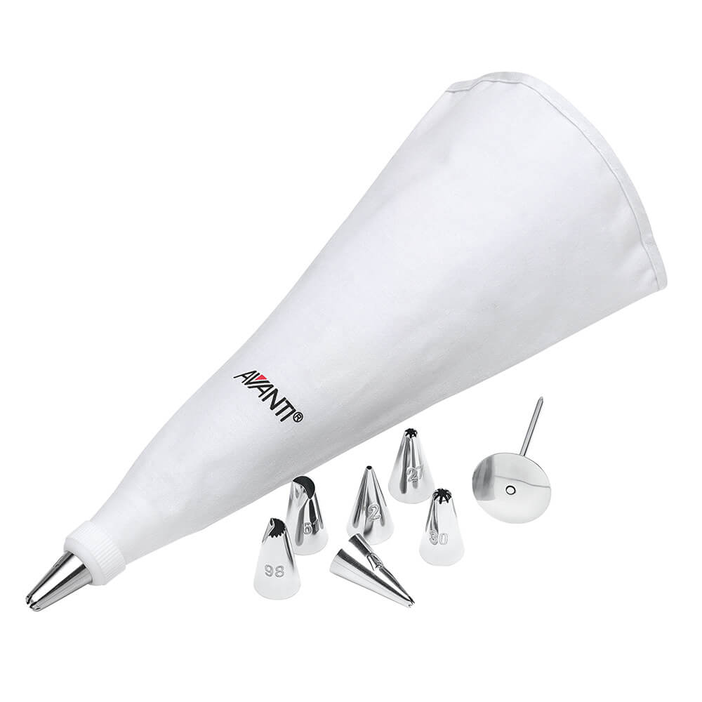 Набор для глазури Аванти