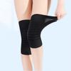 1 Pair Sports Knee Compression Sleeve Non-slip Breathable Stretch Men Women Fitness Running