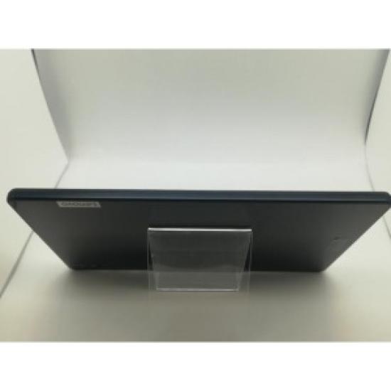 USED Lenovo TAB6 A101LV (SoftBank, Japan) SIM‑Free, ABI Blue, 4GB 64GB