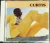 CD CURTIS MAYFIELD - Curtis CUR2012 Curtom 1992 Non Japan Rock Used