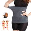 Cashmere Kidney Warmer Back Warmer Elastic Waist Support