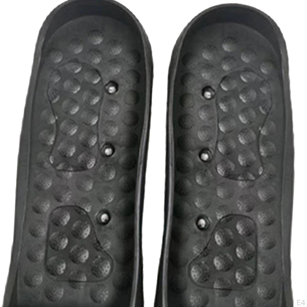 Педали для эллиптического тренажера для домашнего спортзала