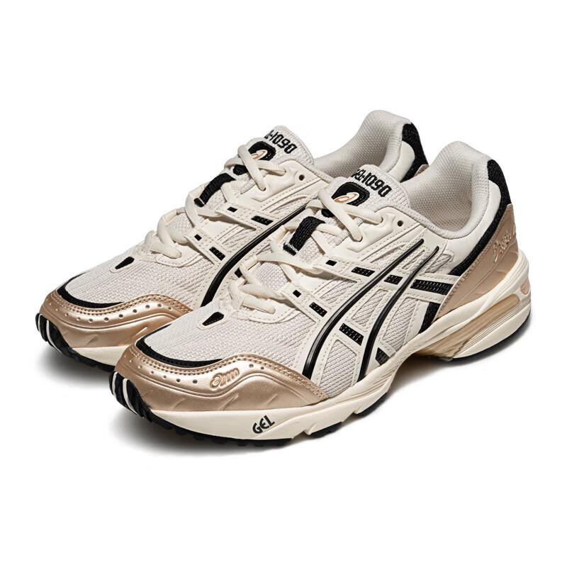 Asics GEL-1090 Унисекс Ретро Спортивные Повседневные Кроссовки