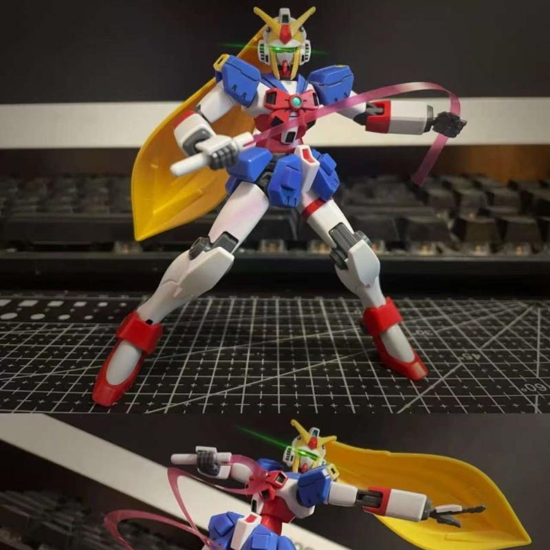 Мобильный Истребитель Нобель GF13-050NSW Красивая Девушка Мех Сборка Робот Модель Комплект Фигурки Действия Украшение Детская Игрушка Подарок Коллекция