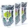 Domestically Mugwort Tea from Miyazaki or Tokushima 70g X 3 Bags Set Sugamo Tea Shop Yamanenen [100% Produced] Prefecture, Pesticide-free,