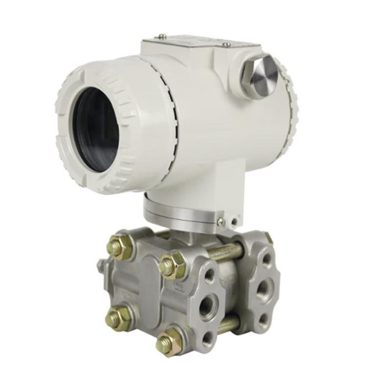 Wellte WT3000TG Pressure Transmitter (CN version)