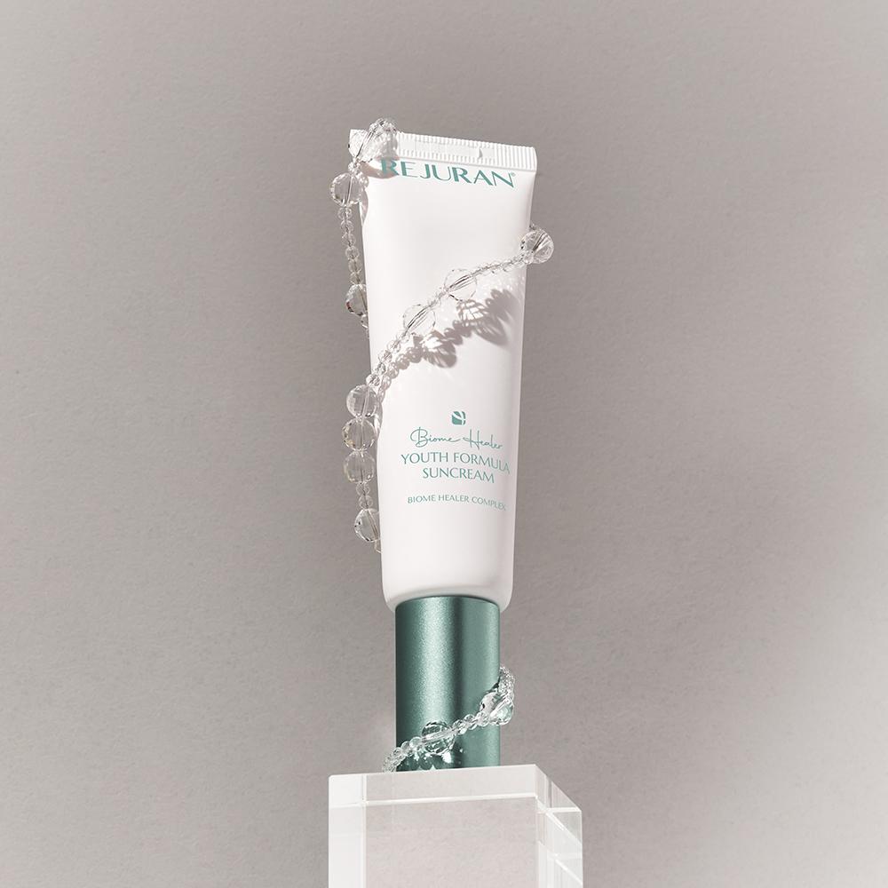 REJURAN Biome Healer Youth Formula Sunscreen SPF50+ PA++++ 50ml