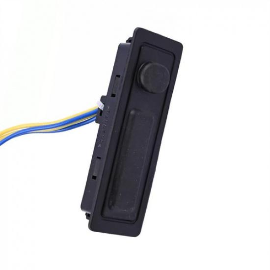Trunk Liftgate Release Switch 25380-1KA0A 253801KA0C For Nissan Juke 2011 - 2017