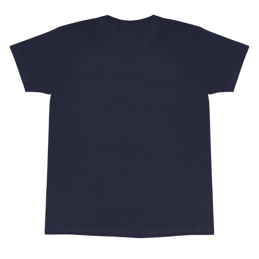 Mickey mouse Мужская футболка M Face из хлопка