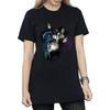 Disney Womens/Ladies Villains Cotton T-Shirt