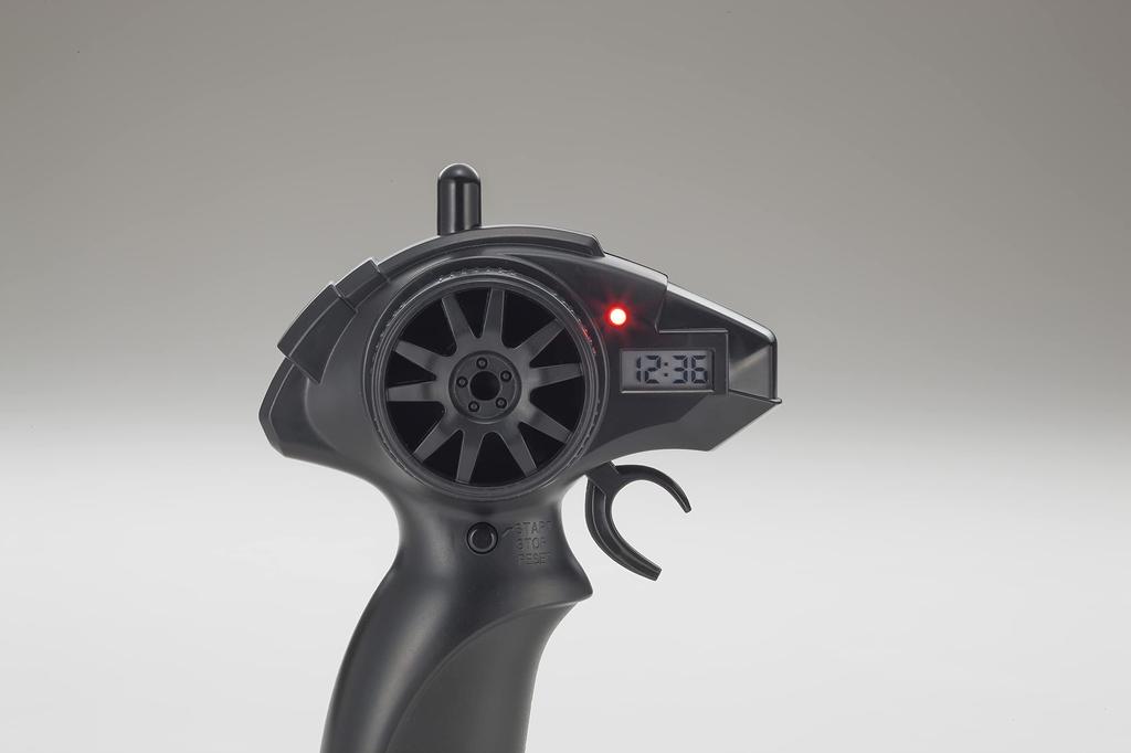 Kyosho Egg Kyosho Egg Scale RC First Minute Initial D Toyota Sprinter Trueno AE86 1/28