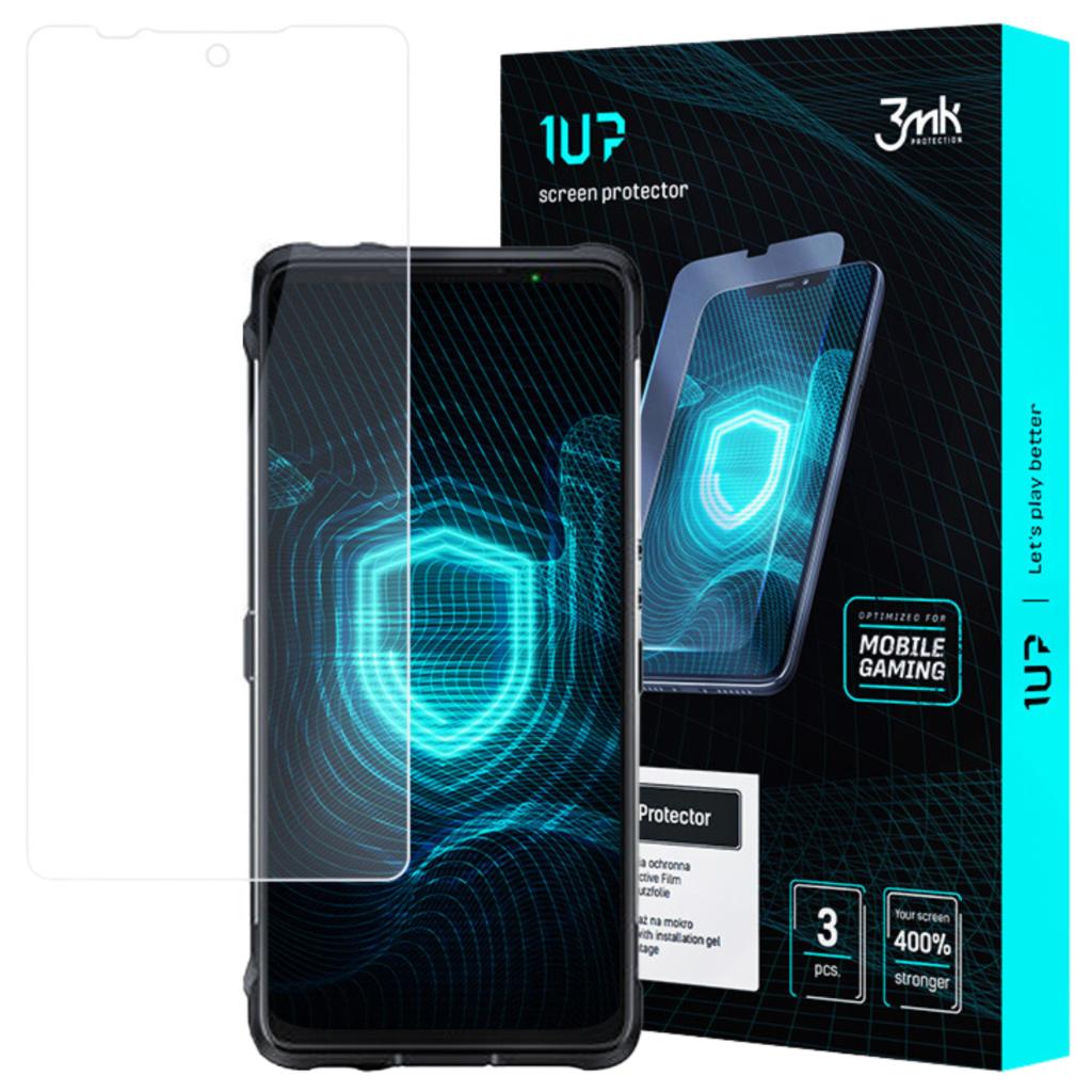 Ulefone Armor 10 5G - 3Mk 1Up
