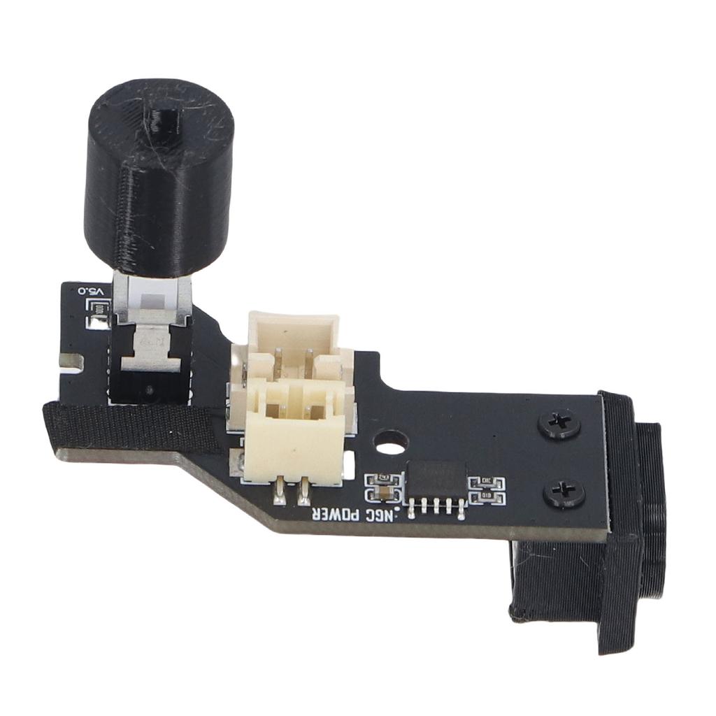 Модуль питания Type C Замена для NGC DOL 001 DOL 101 Защита от перенапряжения 12В 3А Плата питания USB C