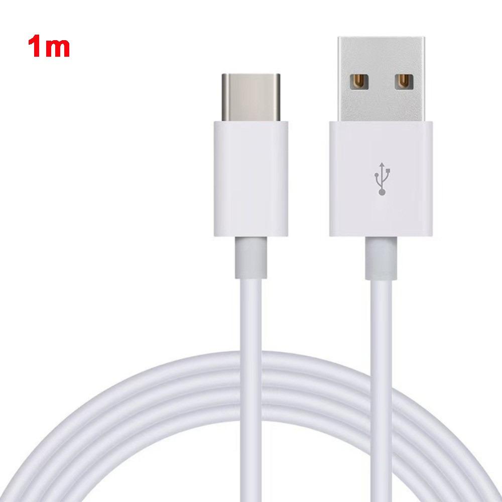 USB на Type-C Кабель для зарядки устройства мониторинга 1м 2м 5м 8м 10м 12м 14м Медный сердечник Кабель данных Удлинитель Зарядка