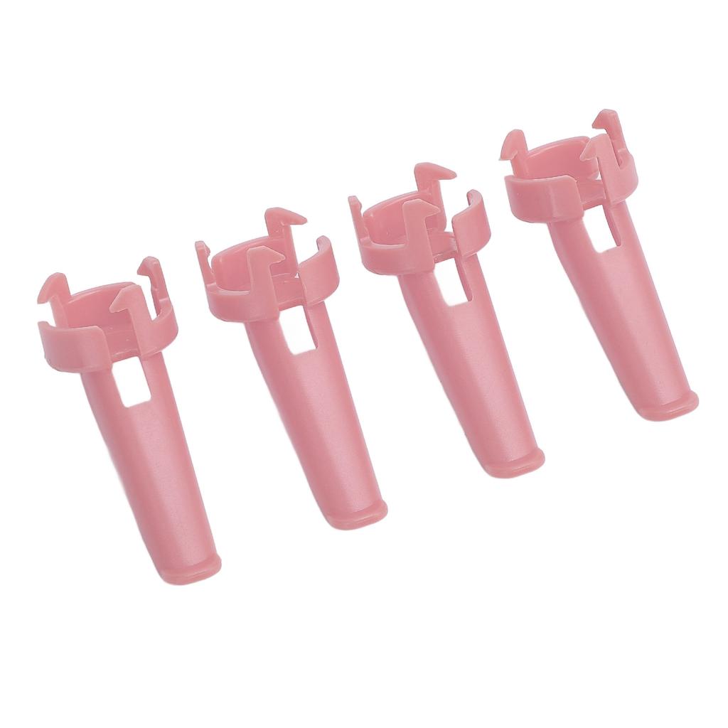 Защита шасси дрона Легкий ABS Защита опорной ноги шасси для NEO Pink