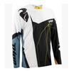 Hot Sale New Thor Team Quick-Drying Breathable Downhill Suit Summer Mountain Bike Long Sleeve T-Shirt Motorcycle Suit