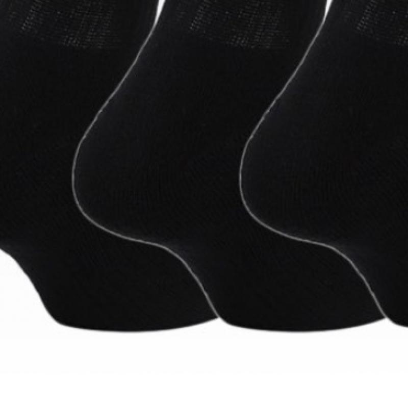 Adidas 3s Cushion Crew 3 шт. Спортивные носки 3 шт.