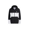 Neo Basketball Windbreaker Jacket Men Outerwear Black IA6790