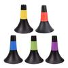 Футбольные конусы для ловкости, спортивные тренировочные конусы, конусы-маркеры поля для футбола, баскетбола, американского футбола, футбола, тренировочное оборудование