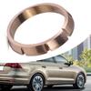 Латунное разъемное фланцевое кольцо-соединитель для моделей For Golf For Passat For A3