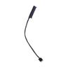 12-контактный кабель SATA, специально изготовленный для моделей на базе X86 P5 P6 N100 N150 N200 I3 N305 N355, материнская плата того же типа