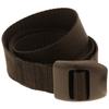 Strap Compression Strap 25mm x 100cm Plastic Buckle