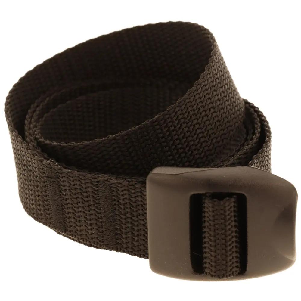 Strap Compression Strap 25mm x 100cm Plastic Buckle