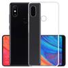 Прозрачный чехол для Xiaomi Redmi Note 5 6 7 8 8T 9 9S 10 10S Redmi 5 Plus 6 6A 7 7A 8 8A 9 9A 9C 10 10C Силиконовые мягкие чехлы