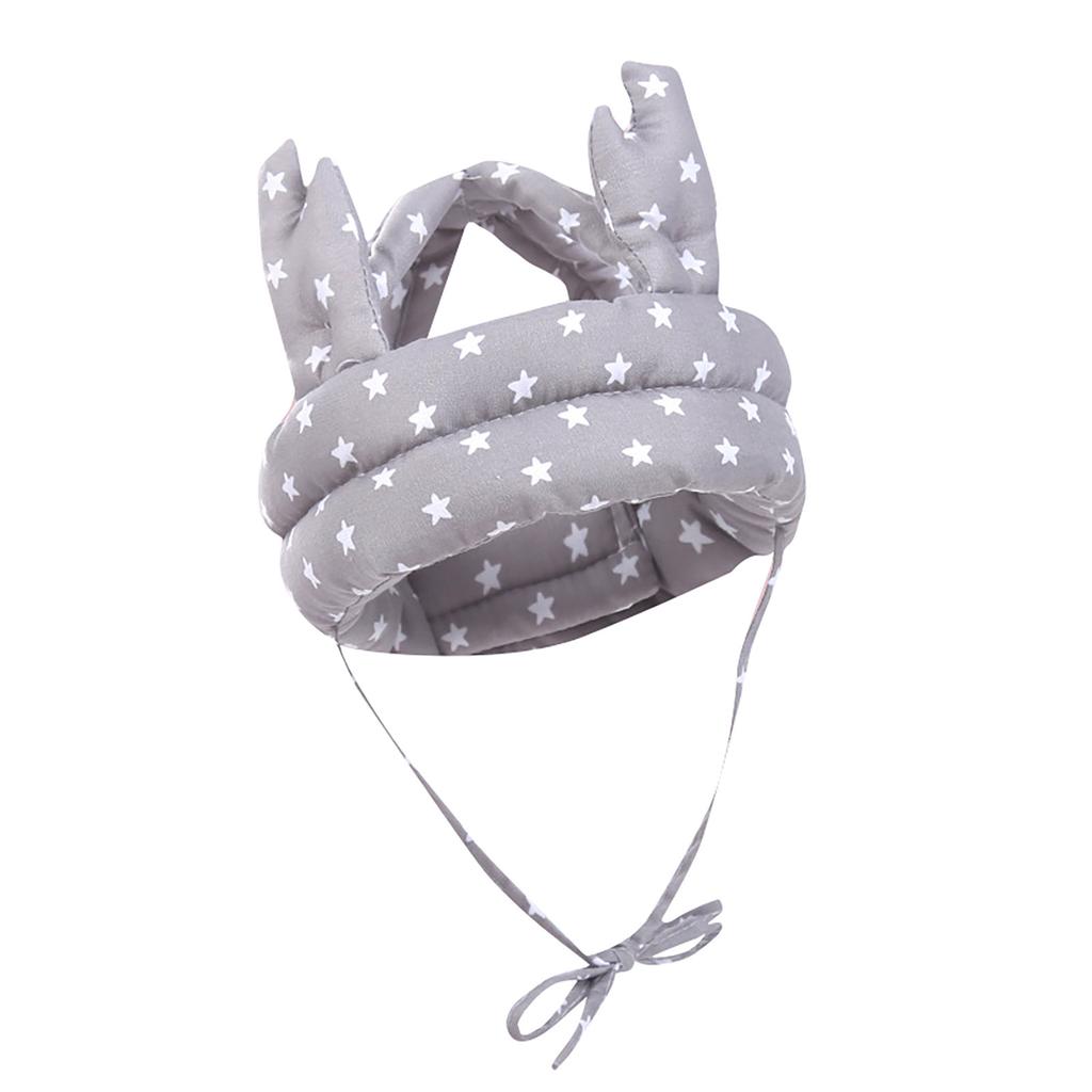 (проектор)Защитный шлем для новорожденных мальчиков и девочек, небьющаяся шапка