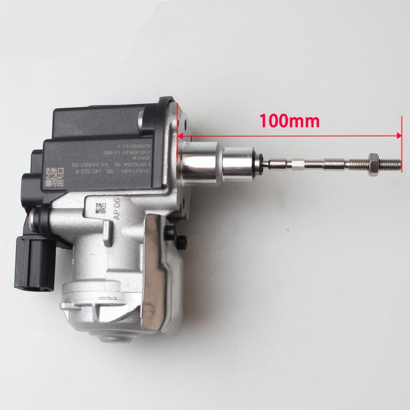 Turbine Wastegate Actuator 06L145612K Fit For For A4 A6 A8 Q5