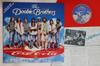LP Record DOOBIE BROTHERS - Can't Let It Get Away WPL2 WARNER BROS 1981 Japan Rock Used