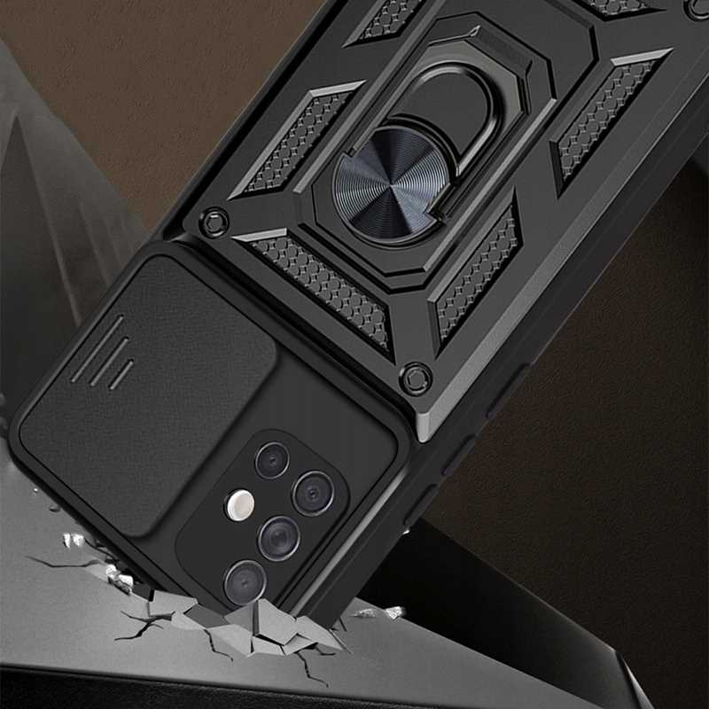 Sc Camring Galaxy M51 Black