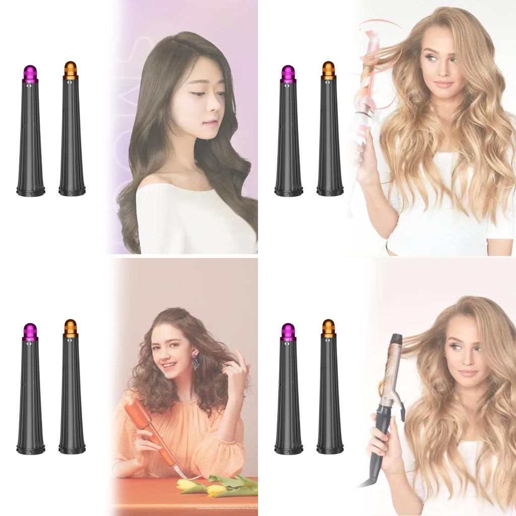 Для плойки Dyson Стайлинговая насадка из материала Pa66 для домашнего и салонного использования