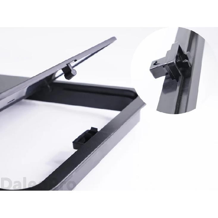 Hidden Storage Box Armrest Storage Intimate Item Tray Organizer Car Accessories For Jeep Wrangler JL/JLU 4XE 2018-2023 2024 2025
