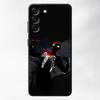 Чехол Marvel Черно-красный Человек-паук для Samsung Galaxy A57 A73 A51 A24 A26 A55 A37 A22 A32 A25 A52 A36 A53 A35 A23 Чехол для телефона A71