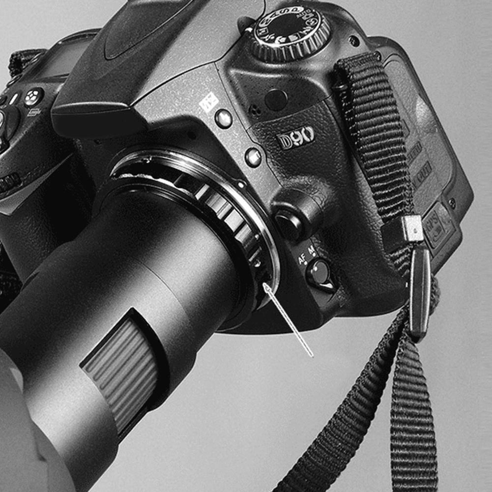 M48*0.75 Крепление Адаптер Кольцо Телескоп Окуляр Объектив для Nikon AI Камеры (для Nikon AI)